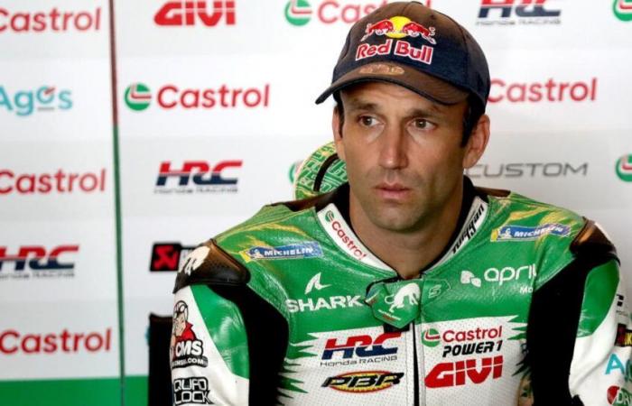 Importantissima ammissione di Zarco su Marc Márquez