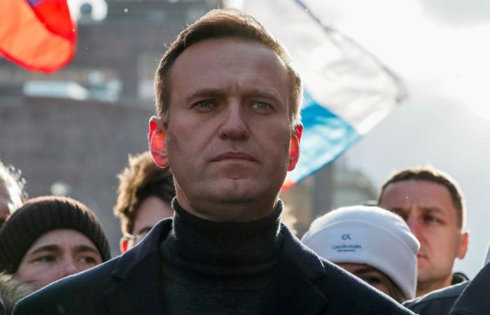 Patriota, di Alexeï Navalny | Ricordi dall’oltretomba