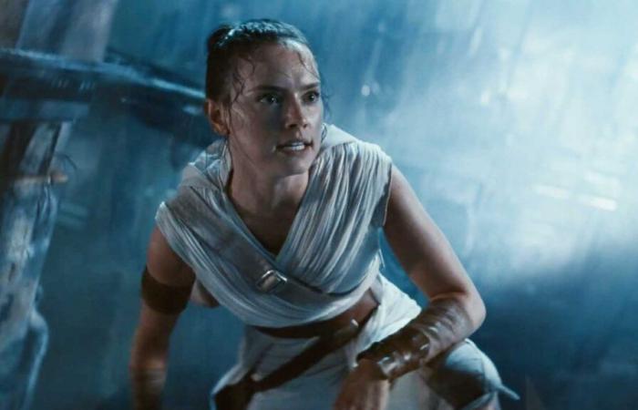 Rey Skywalker è la chiave del futuro cinematografico di “Star Wars”.