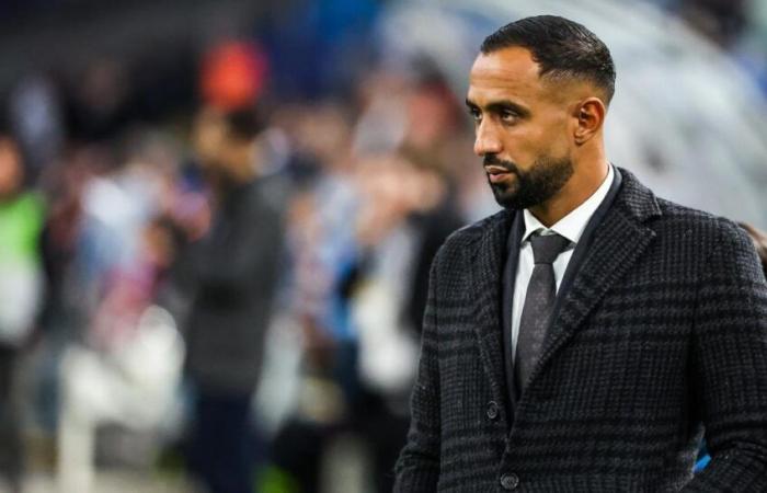 “Inaccettabile”, le parole forti di Medhi Benatia dopo la sconfitta contro l'Auxerre