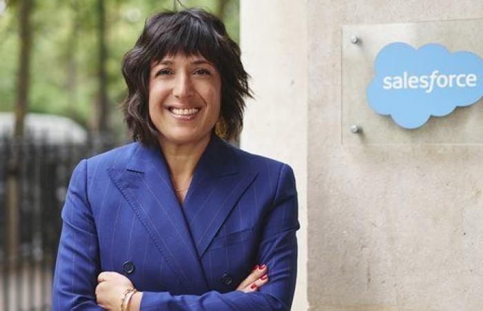 “L’utilizzo dell’intelligenza artificiale è una questione di vita o di morte per un’azienda” (Emilie Sidiqian, Salesforce)