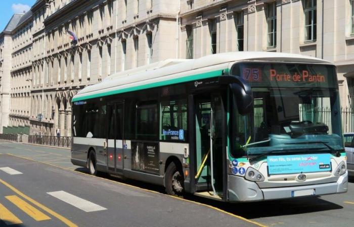 Keolis conquista una delle prime tre reti