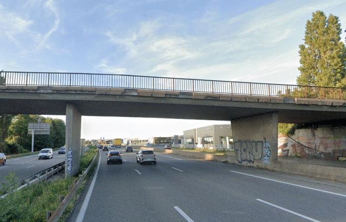 Lanciato un appello per testimoni dopo la morte di un 31enne caduto da un ponte sulla M35