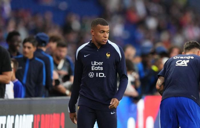 Mbappé appesantito dal suo entourage?