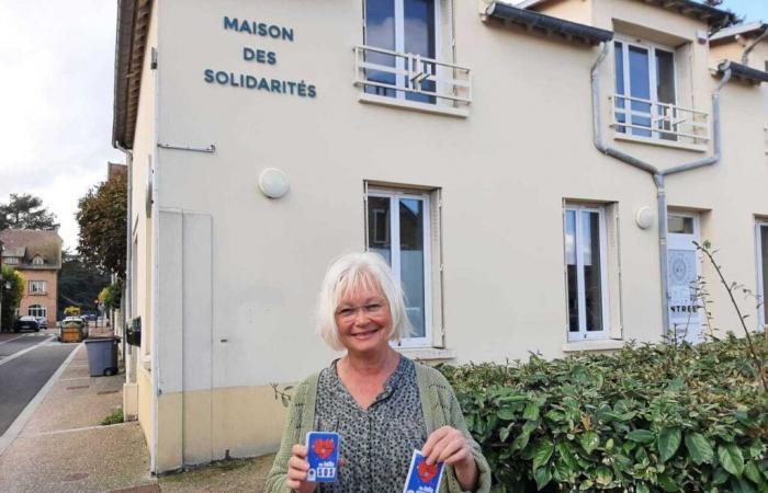 un villaggio degli Yvelines lo sta sperimentando