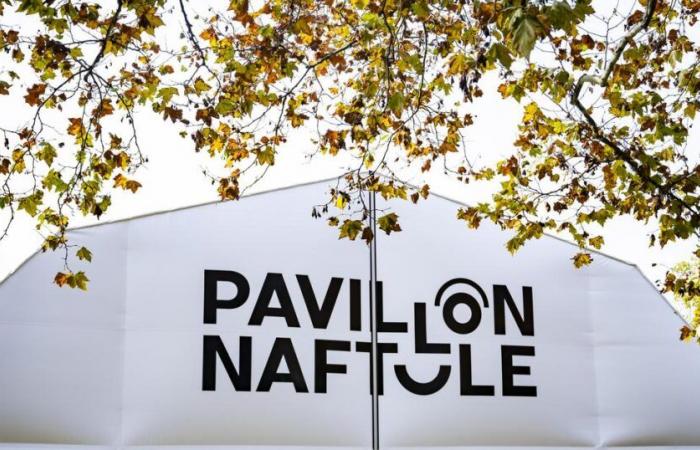 Apertura a Losanna del Pavillon Naftule, un nuovo luogo dedicato all’umorismo – rts.ch