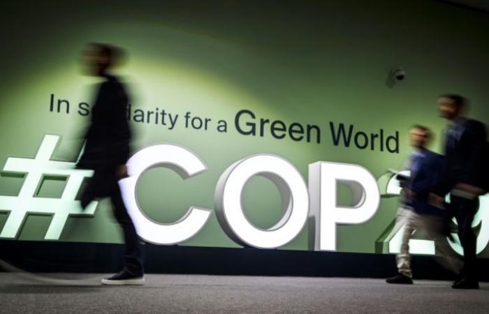 Alla COP29 l'Azerbaigian difende il petrolio, il G20 mantiene un profilo basso – 12/11/2024 13:35