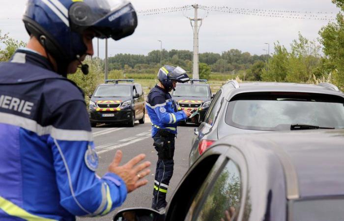 Altri due morti sulle strade dell'Aude in una settimana nonostante i controlli della polizia