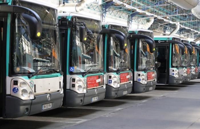 cosa cambierà per RATP e Keolis