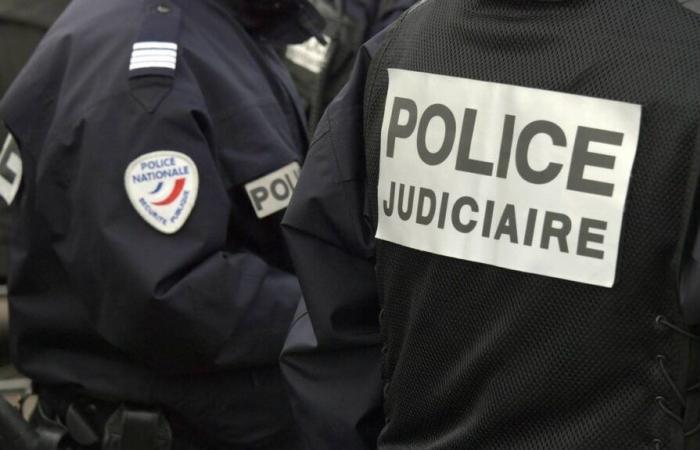 Tre uomini incarcerati dopo il furto con scasso nell'abitazione di una coppia di pensionati nella Val-d'Oise