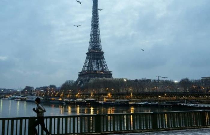 la città di Parigi presenta il suo quarto “piano climatico” di fronte al cambiamento climatico