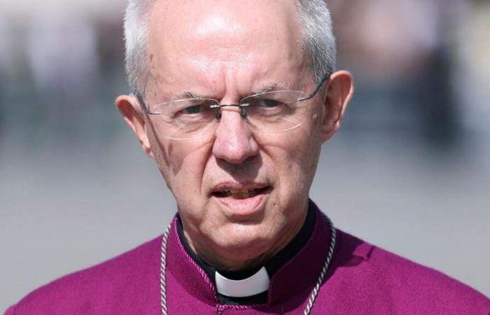 Il vicario chiede all'arcivescovo di Canterbury Justin Welby di dimettersi per lo scandalo degli abusi sessuali di John Smyth | Notizie dal Regno Unito