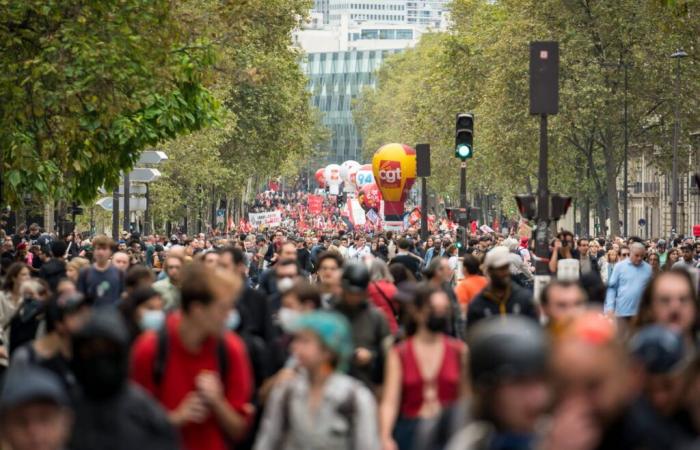 agricoltori, SNCF… Le date delle interruzioni diventano sempre più chiare