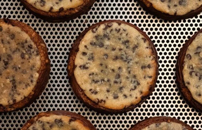 Poiché abbiamo bisogno di conforto, ecco i dolci più deliziosi da gustare a Parigi quest'inverno