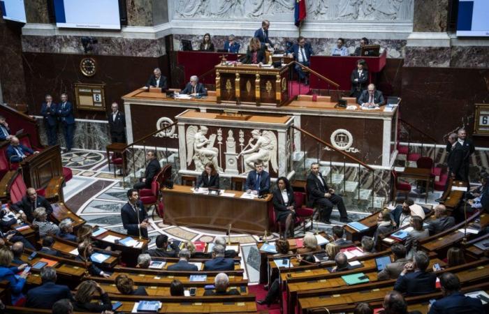 cinque cose da sapere sul voto dell'Assemblea nazionale sulla parte “entrate” della legge finanziaria