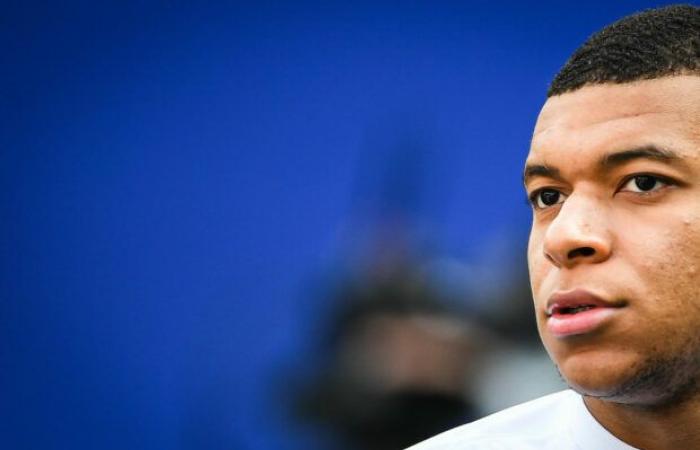 E se Kylian Mbappé firmasse per il Paris FC?