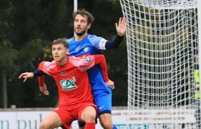 Coppa di Francia. Tre cose da sapere su Serquigny-Nassandres, avversario del Guingamp