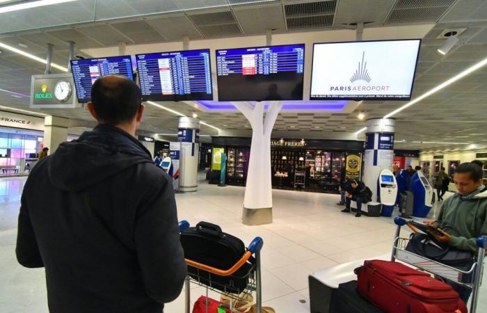 Controllori del traffico aereo, SNCF, dipendenti pubblici… Questi gli scioperi che ci aspettano