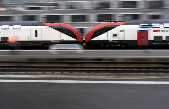 Quattordici anni dopo, l’acquisto dei treni duplex CFF semina ancora discordia