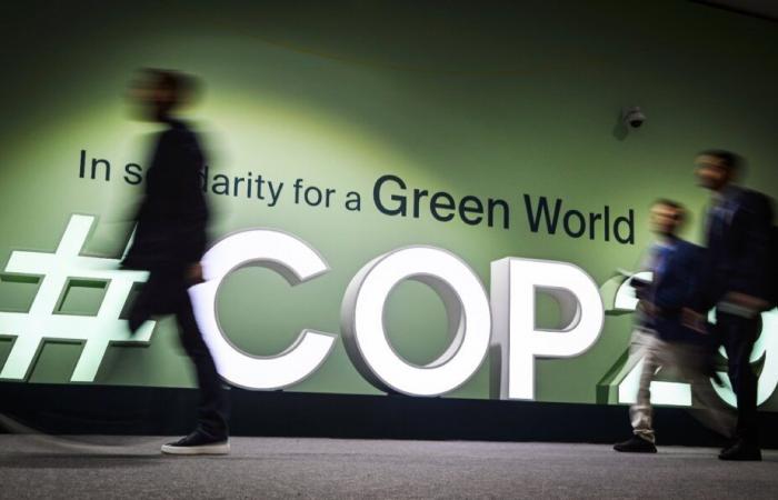 Quale clima sotto Trump? I leader mondiali rispondono alla COP29