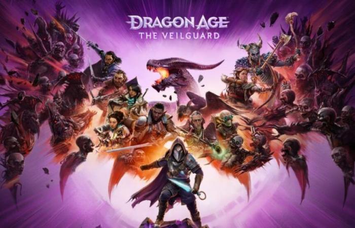 Test – Dragon Age The Veilguard: un episodio di troppo