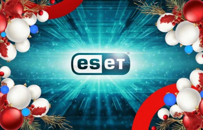 Ottieni la massima protezione con ESET Internet Security!