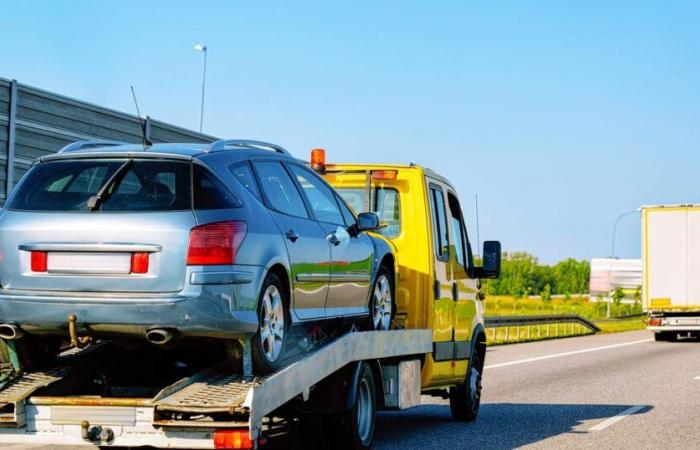 Nuovo aumento dei prezzi per le riparazioni autostradali