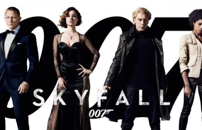 Skyfall, l'episodio finale che schiaccia tutti gli altri?