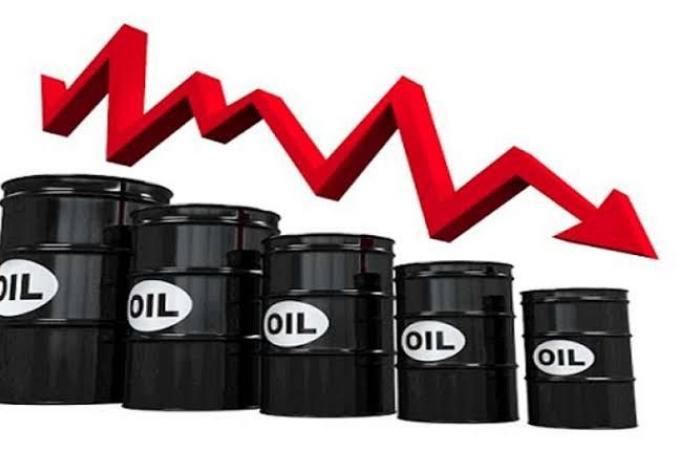 Mondo: su base annua il barile di petrolio ha registrato a fine ottobre 2024 un calo del 4,14%