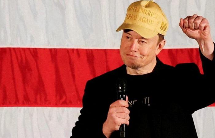 Donald Trump nomina Elon Musk a capo di un ministero per l’“efficienza del governo”.