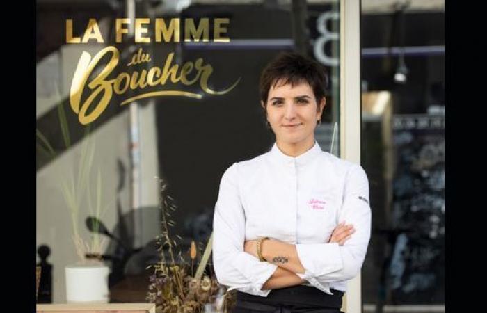 Le Pâté de Nos Rêves, il nuovo libro di Laëtitia Visse, chef del ristorante “La Femme du Boucher”