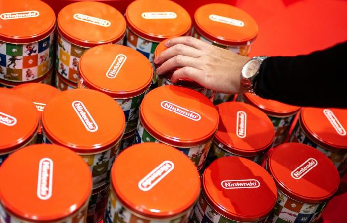 Film, prodotti derivati ​​o parchi divertimento: così Nintendo cerca di conquistare chi non gioca alla console