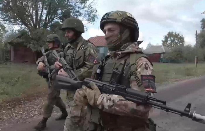 Washington conferma la presenza delle truppe nordcoreane in “operazioni di combattimento” con le forze russe nella regione di Kursk