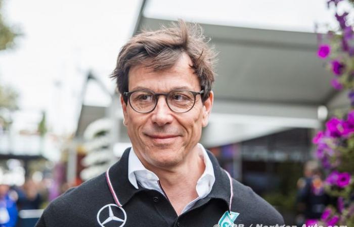 Formula 1 | Wolff rivela il consiglio di Guardiola per la partenza di Hamilton