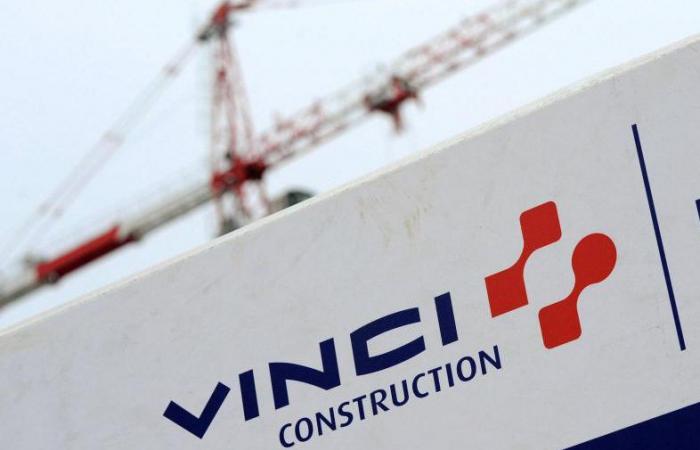 Vinci: Per Royal Bank of Canada, le azioni Vinci ed Eiffage possono salire di oltre il 25%