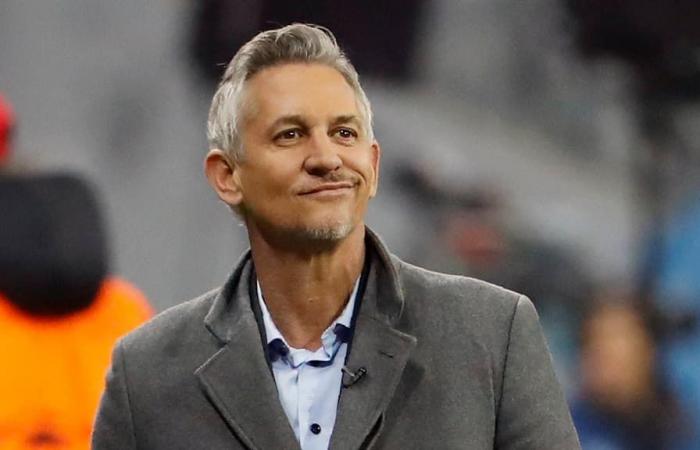 In Inghilterra si gira pagina, Gary Lineker fermerà il seguitissimo show “Match of the Day”