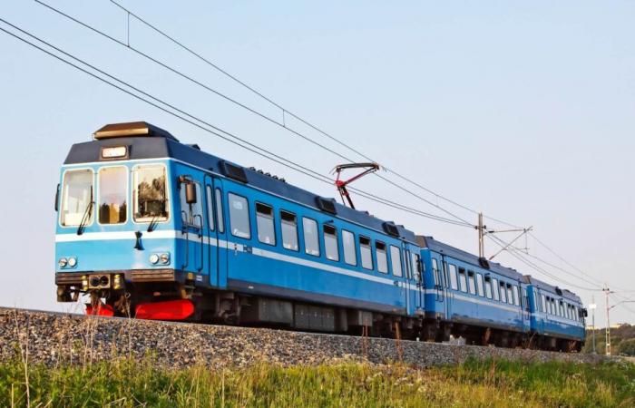 Questa compagnia ferroviaria offre una carta regalo per viaggi illimitati da Parigi