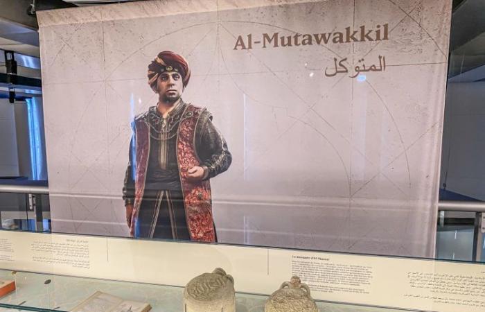 Baghdad con Assassin's Creed Mirage: la mostra di successo prolungata all'Institut du Monde Arabe