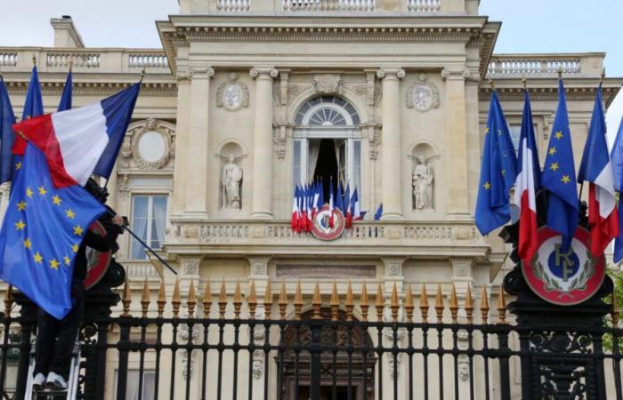 La Francia pianifica “misure” dopo aver convocato l’ambasciatore israeliano