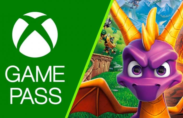 Xbox Game Pass: arriva in catalogo a sorpresa un'icona del videogioco! | Xbox