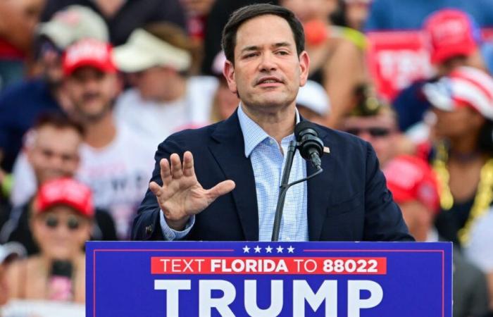 Chi è Marco Rubio, che Donald Trump intende nominare segretario di Stato?