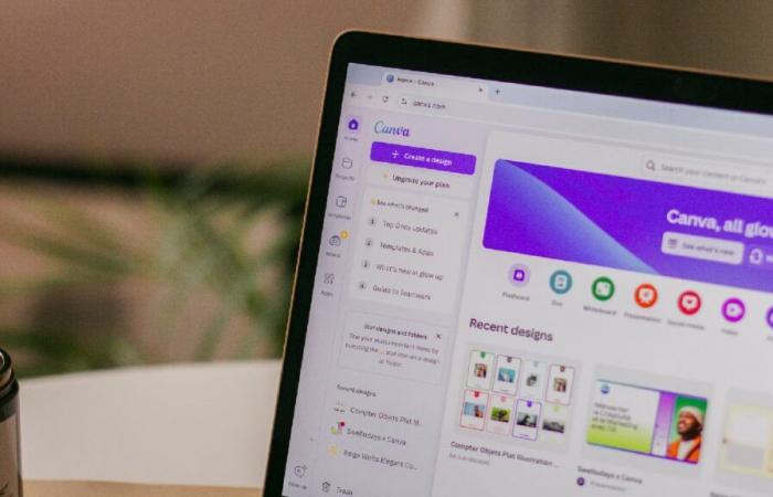 Canva Down: molti utenti riscontrano problemi di accesso e non riescono a utilizzare la piattaforma