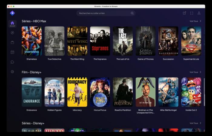 Netflix, Max, Disney+… Lo streaming ti sfinisce? Stremio offre una soluzione radicale su Windows, Mac e Android