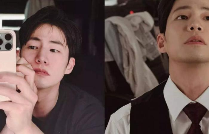 Ultimo post su Instagram di Song Jae Rim: Morte di Song Jae Rim: l'ultimo post su Instagram dell'attore sudcoreano suscita preoccupazione tra i fan