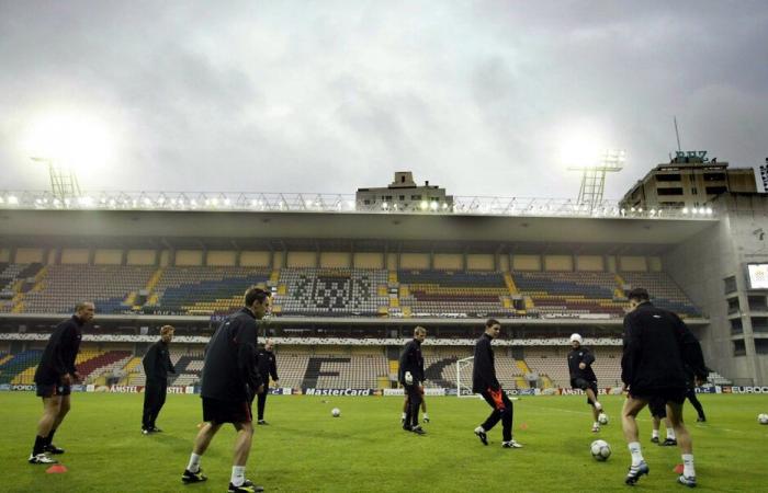 “Nessuna alternativa”, è viva la paura della liquidazione per il Boavista, club di Gérard Lopez (ex LOSC)