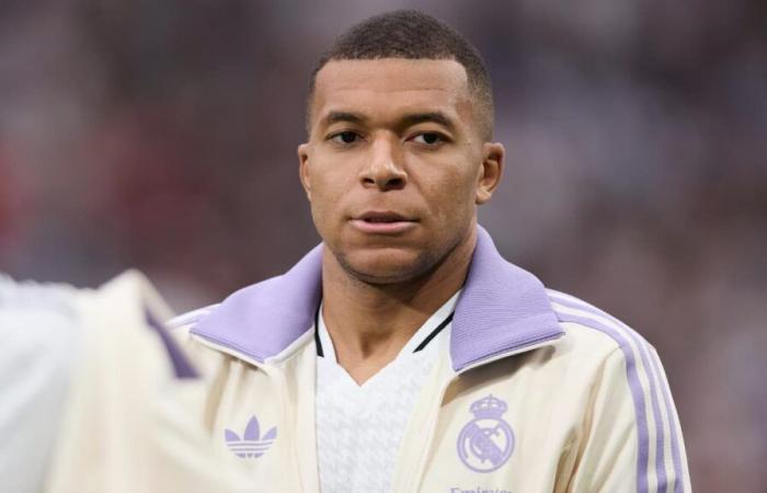 Squadra francese, PSG, Real… Il lato negativo dell'attuale disagio psicologico di Kylian Mbappé