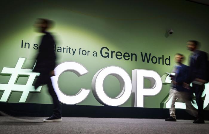 Alla COP29 l’Azerbaigian difende il petrolio, il G20 mantiene un profilo basso