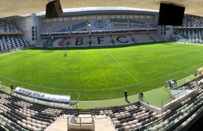 “Processo Speciale di Rivitalizzazione” per Boavista, davanti al Tribunale di Commercio