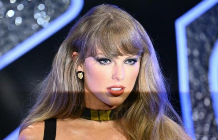 Taylor Swift trionfa agli MTV Europe Music Awards, la svolta di Tyla e Lisa