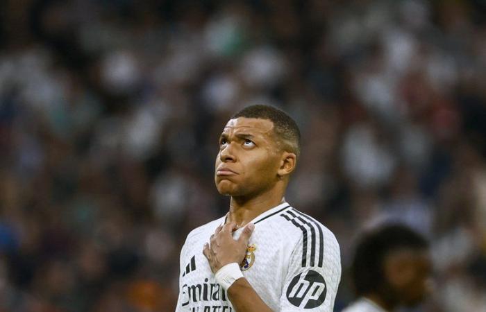 Kylian Mbappé soffre di “un problema mentale da diversi mesi”: le rivelazioni choc dall'entourage del fuoriclasse